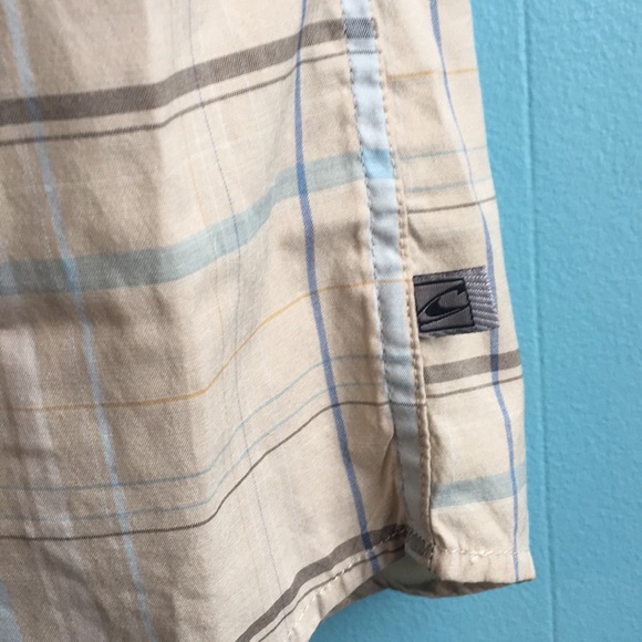 Spring button up - Picture 4 of 6